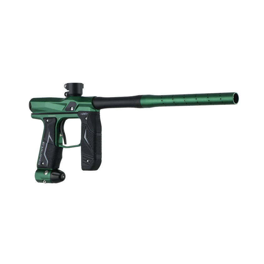 Empire Axe 2.0 Marker | Dust Green / Dust Black - Image 2