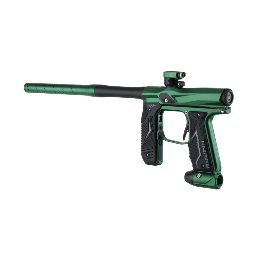 Empire Axe 2.0 Marker | Dust Green / Dust Black - Image 6