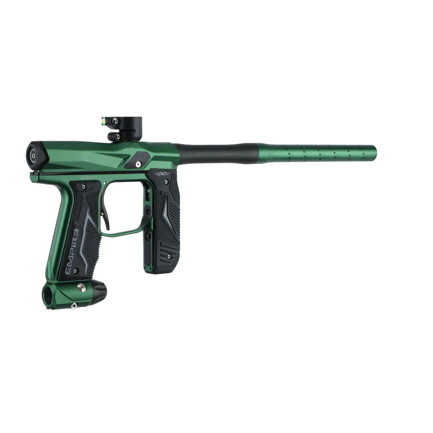 Empire Axe 2.0 Marker | Dust Green / Dust Black - Image 3