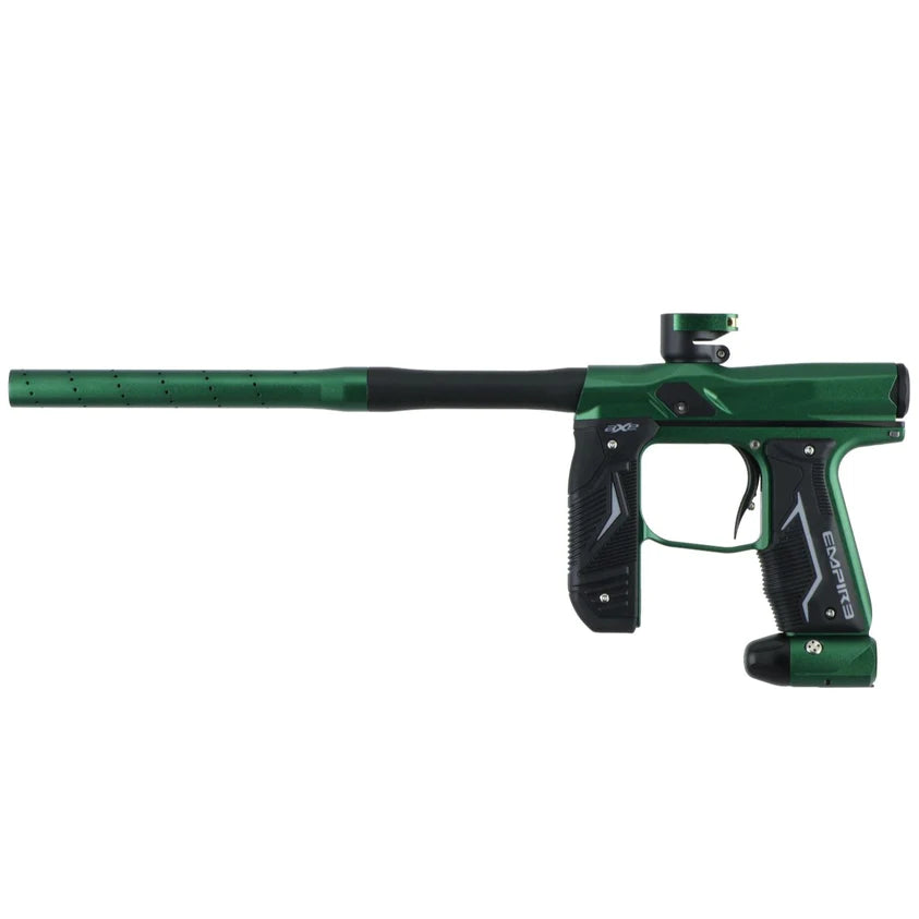 Empire Axe 2.0 Marker | Dust Green / Dust Black - Image 5