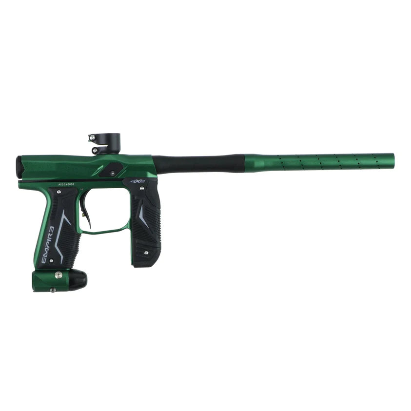 Empire Axe 2.0 Marker | Dust Green / Dust Black - Image 4