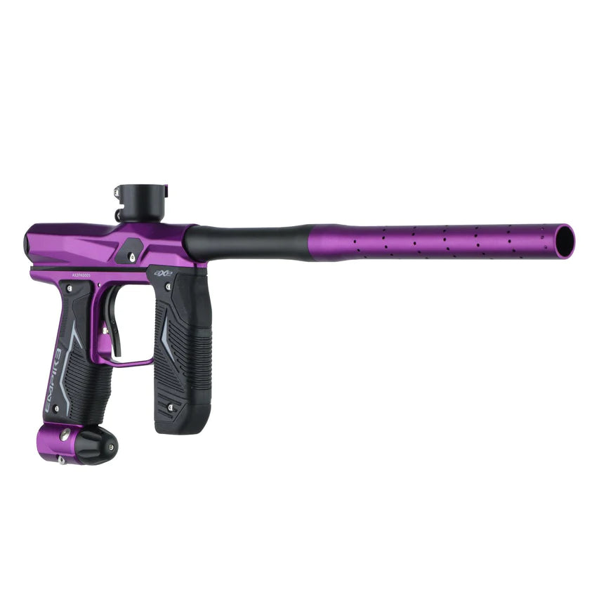 Empire Axe 2.0 Marker | Dust Purple / Dust Black - Image 3