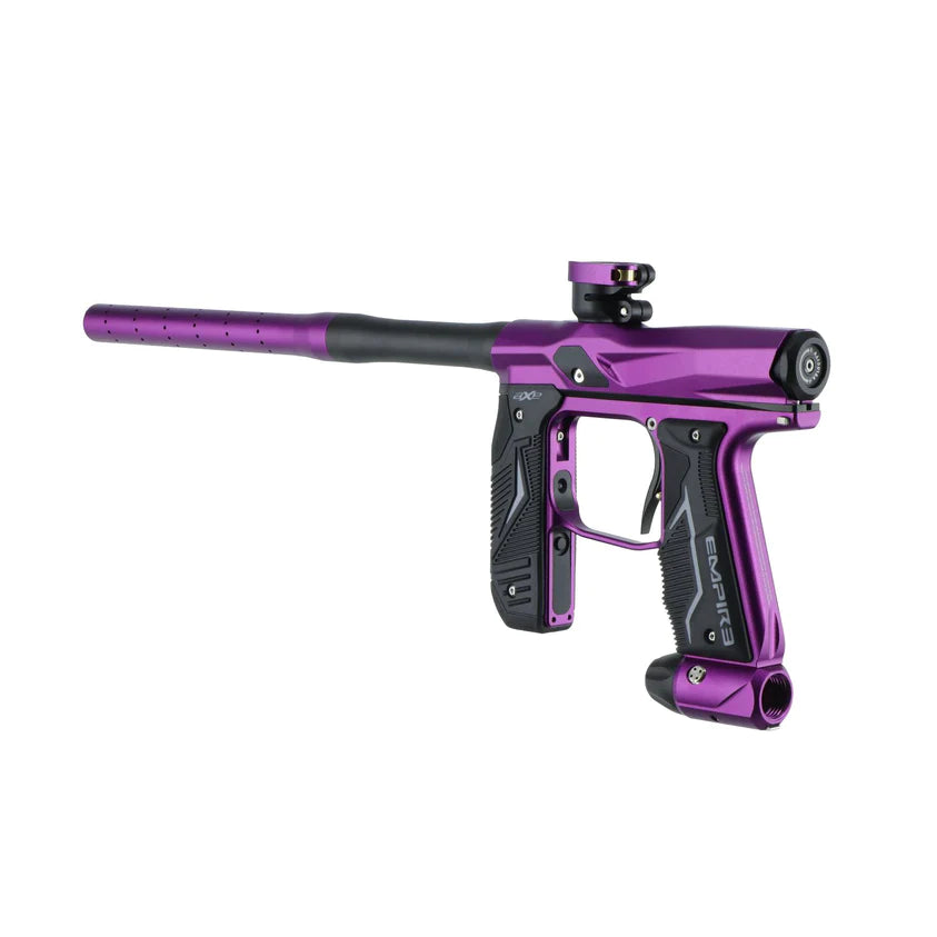 Empire Axe 2.0 Marker | Dust Purple / Dust Black - Image 5