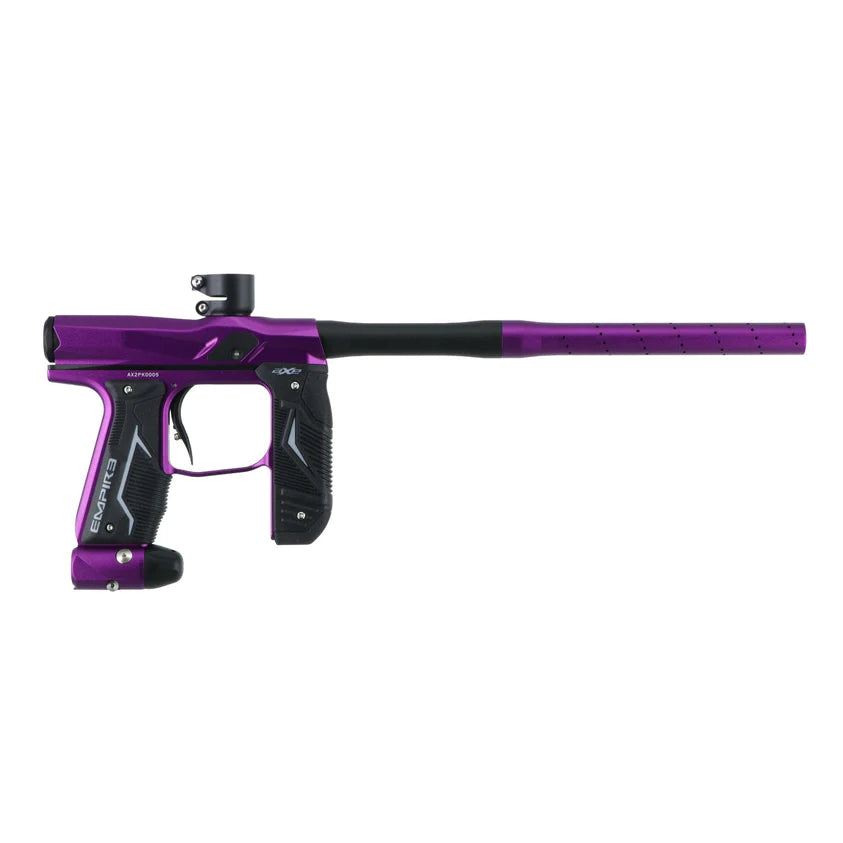 Empire Axe 2.0 Marker | Dust Purple / Dust Black - Image 6