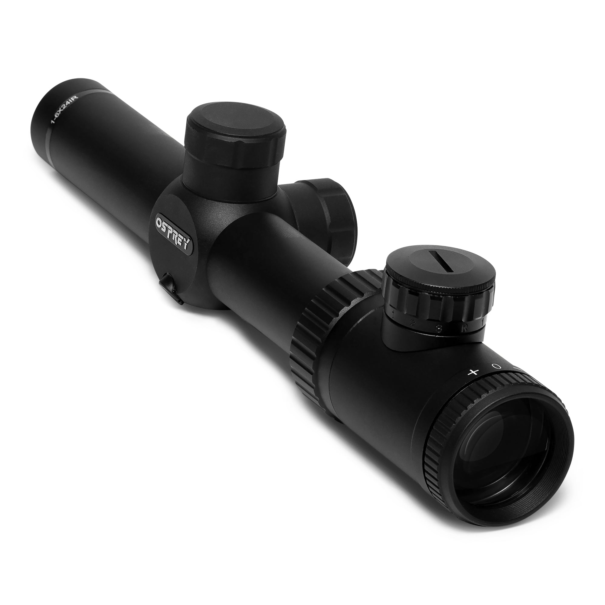Compact 1-6x24 SCOPE | Osprey Scope - Image 3