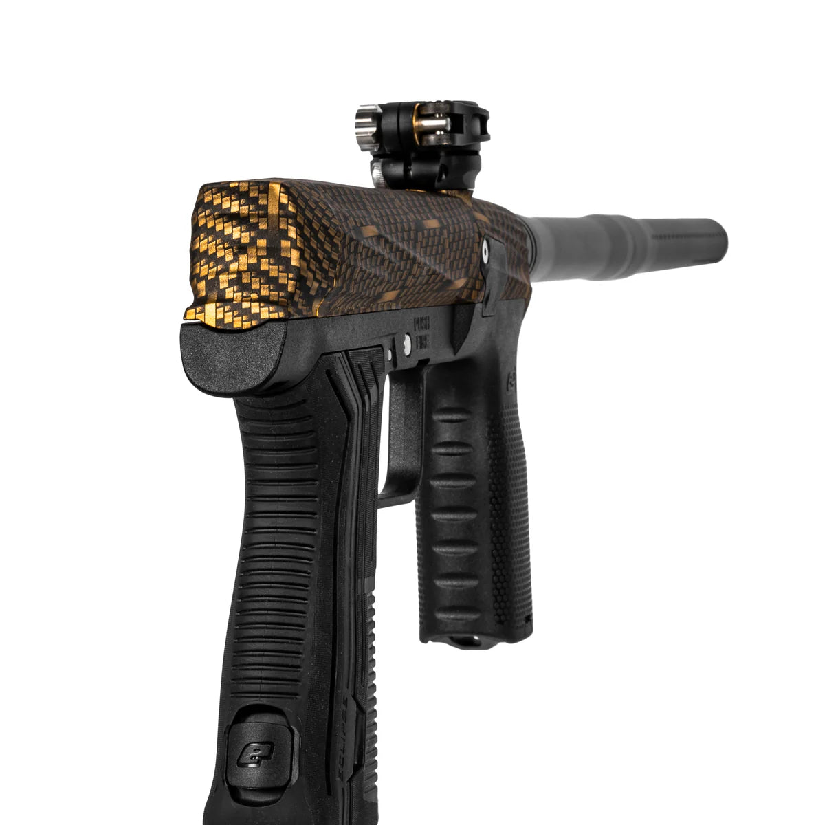 HK ETHA3 Machine Gold - Image 6