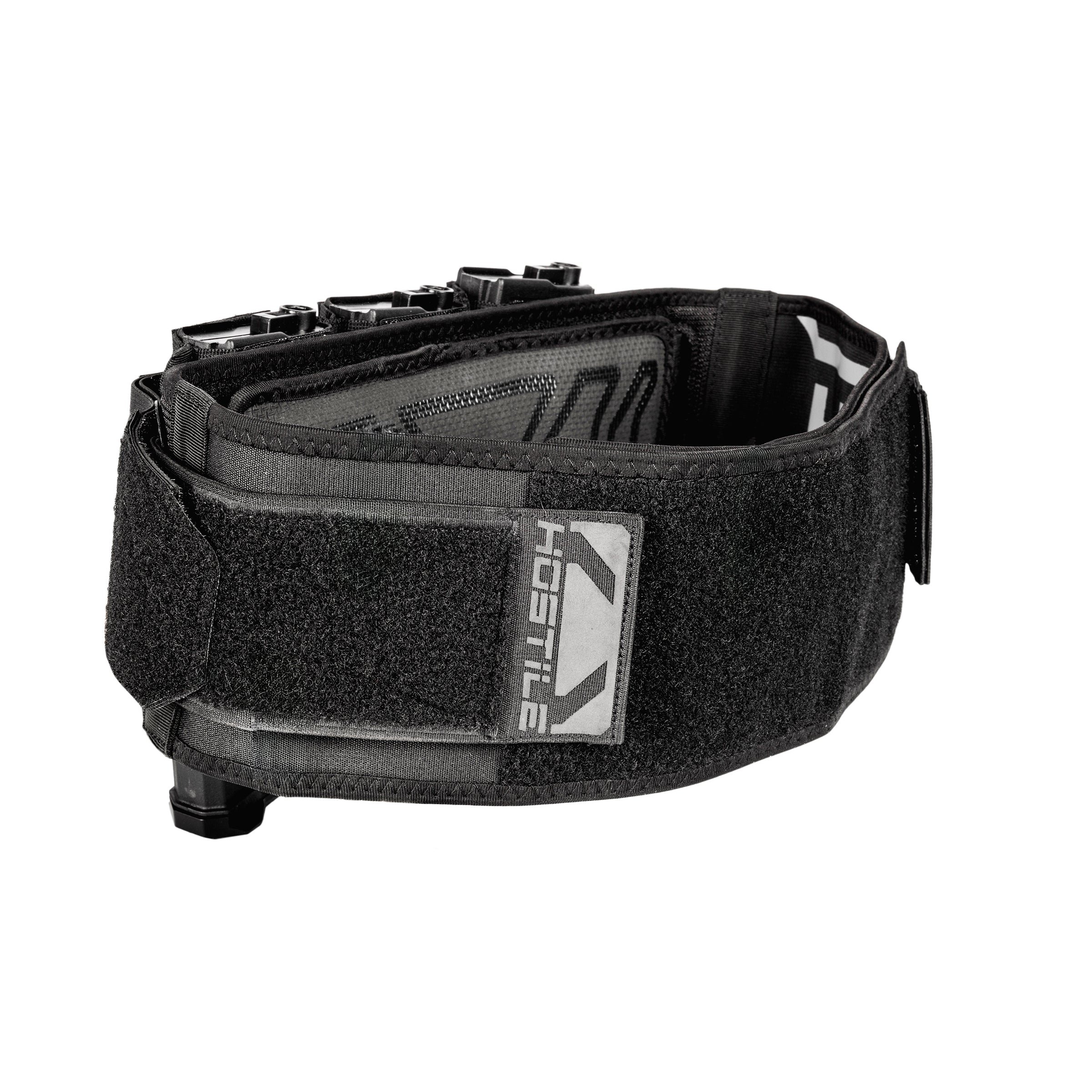 Speed Flex Belt - Black - Image 5