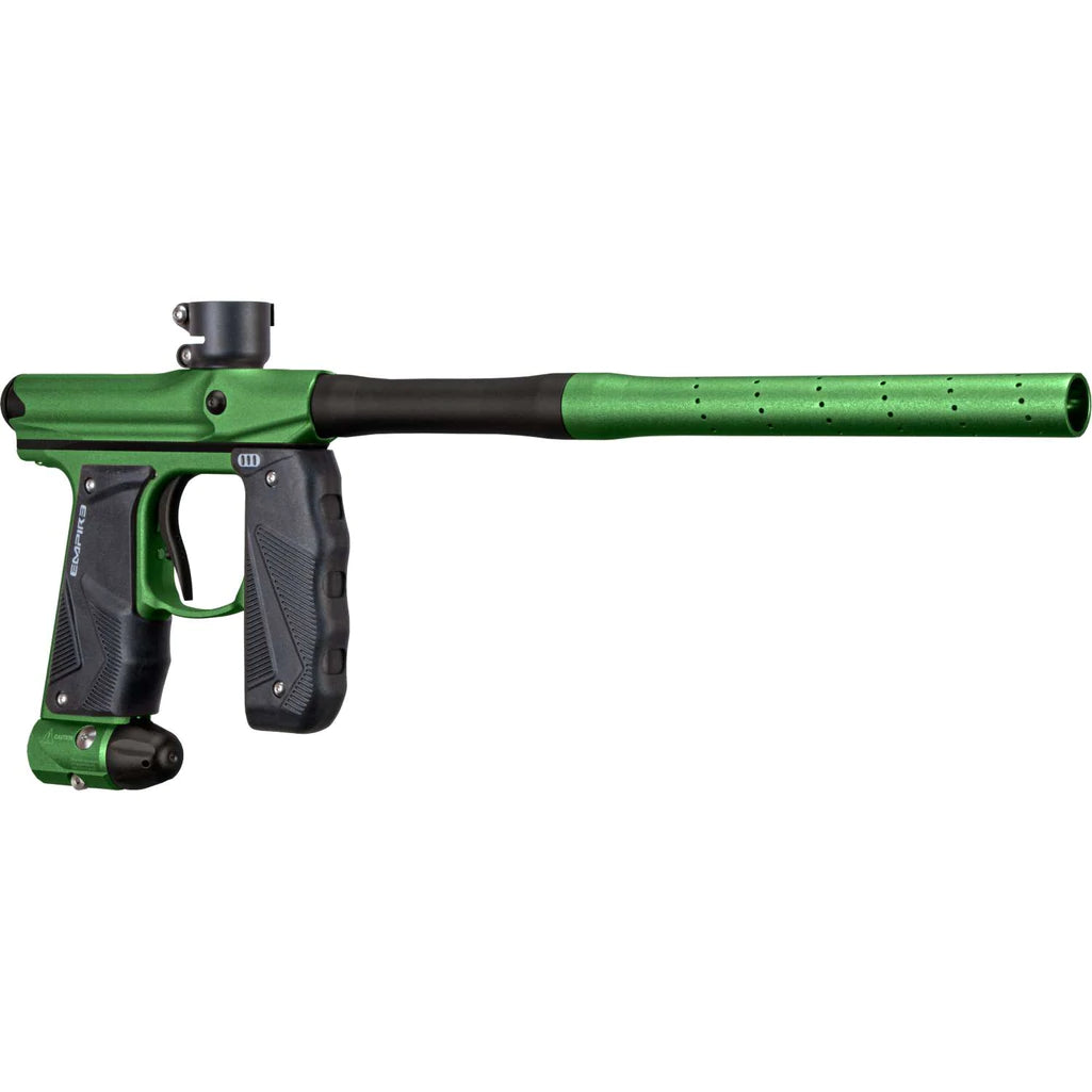 Empire Mini GS Paintball Marker | Dust Green / Dust Brown - Image 4