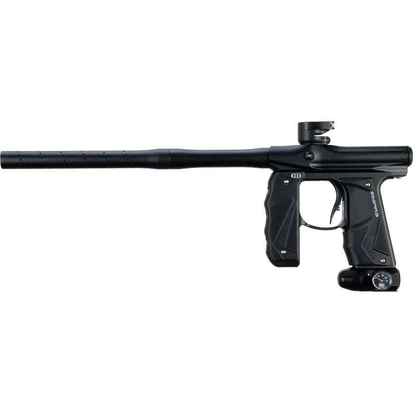 Empire Mini GS Paintball Speedball Marker Package - Image 75