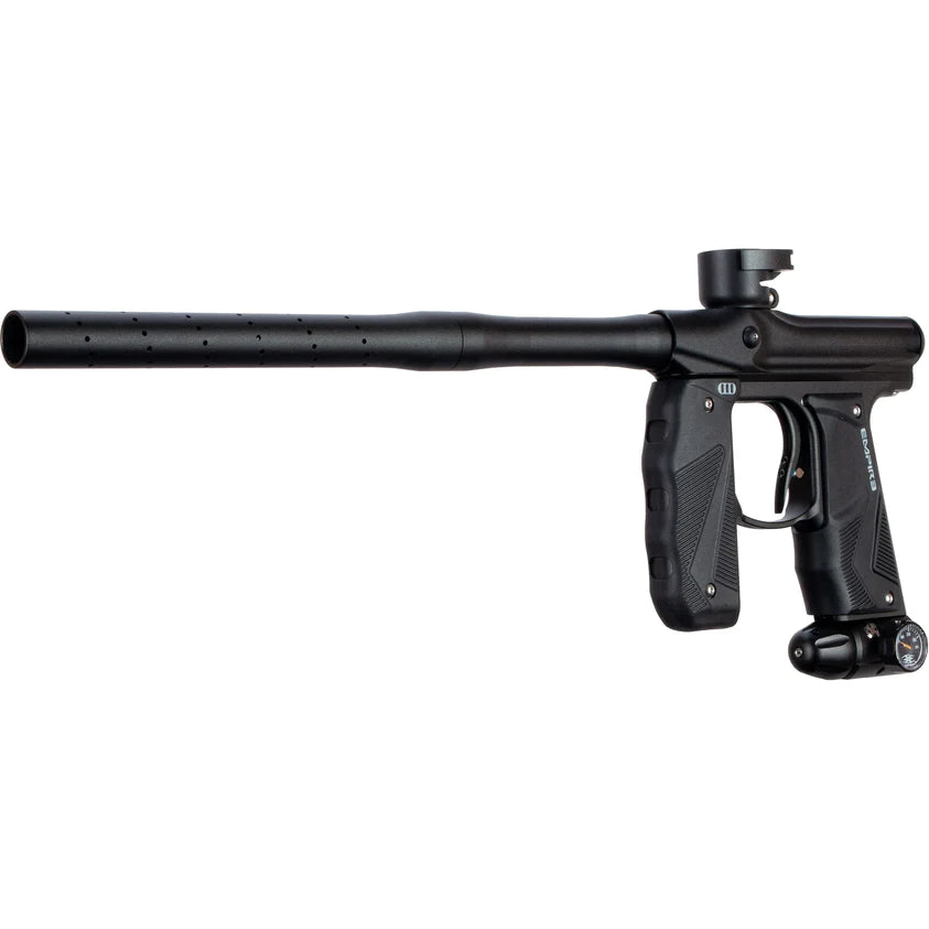 Empire Mini GS Paintball Marker | Black - Image 5