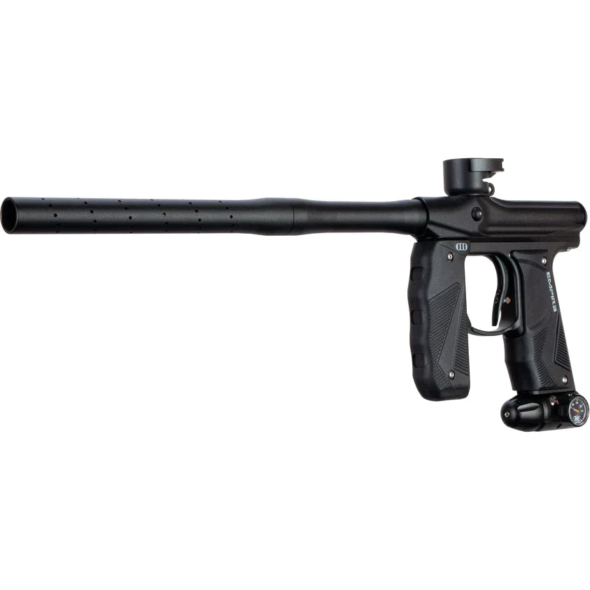 Empire Mini GS Paintball Speedball Marker Package - Image 76