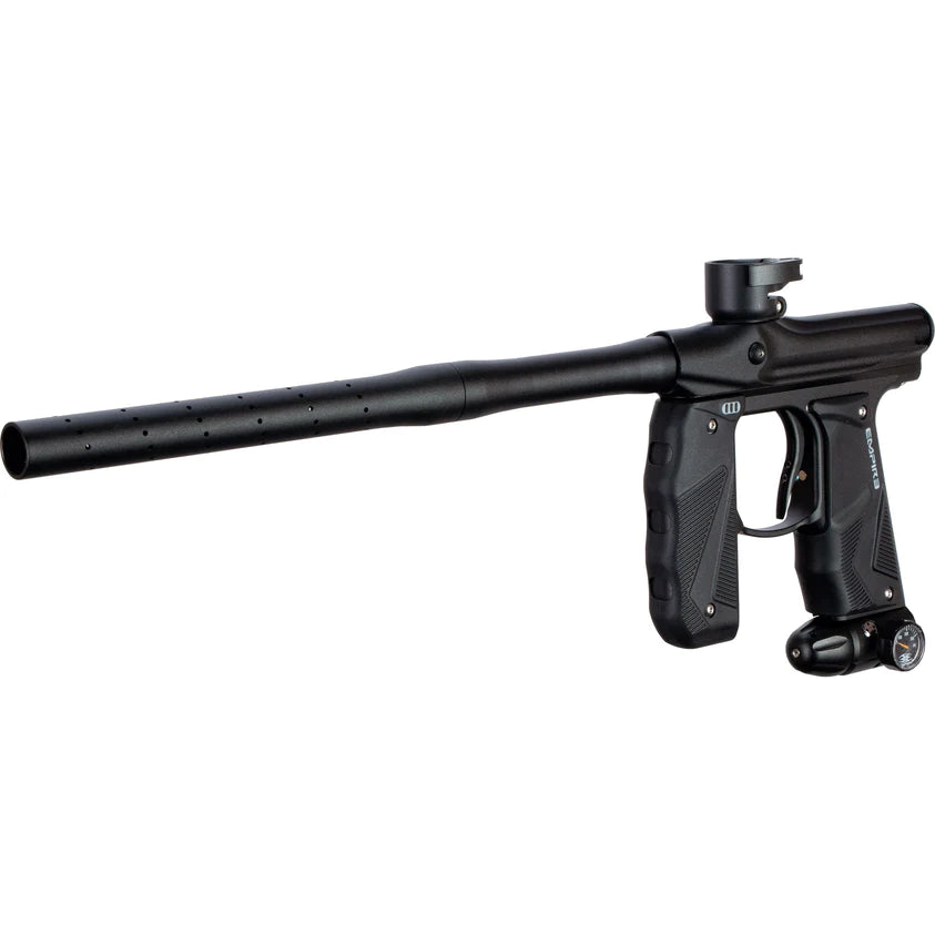 Empire Mini GS Paintball Marker | Black - Image 3