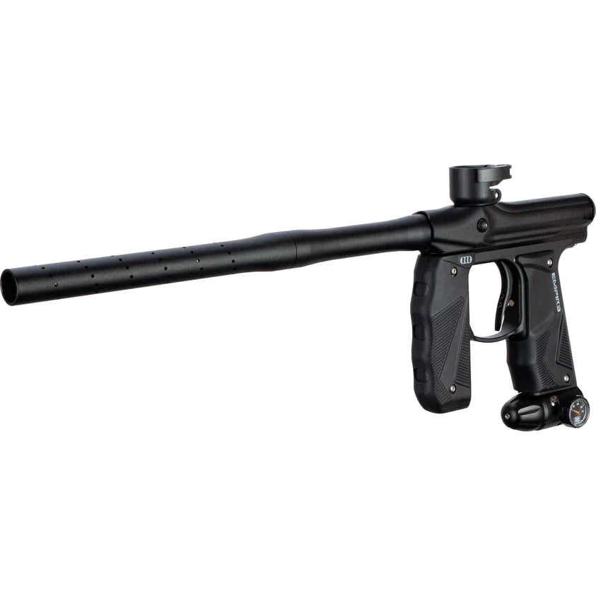 Empire Mini GS Paintball Speedball Marker Package - Image 78