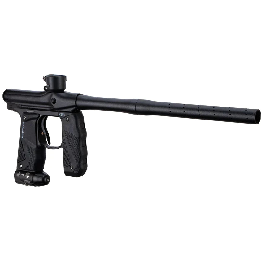 Empire Mini GS Paintball Speedball Marker Package - Image 79