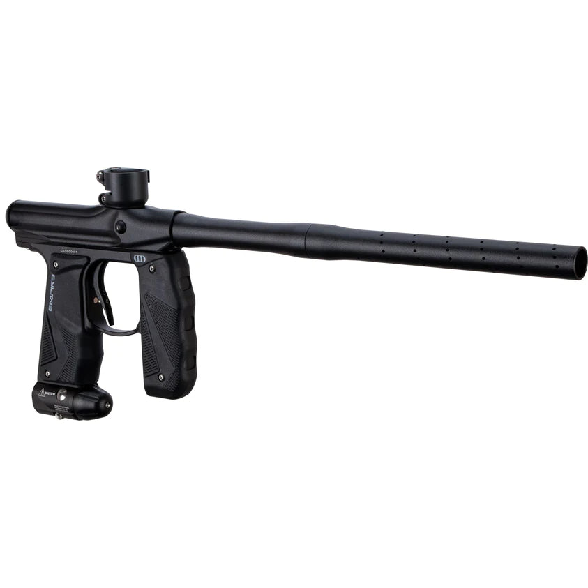 Empire Mini GS Paintball Marker | Black - Image 2