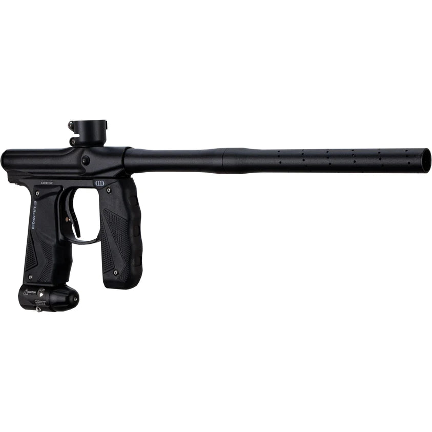 Empire Mini GS Paintball Marker | Black - Image 4