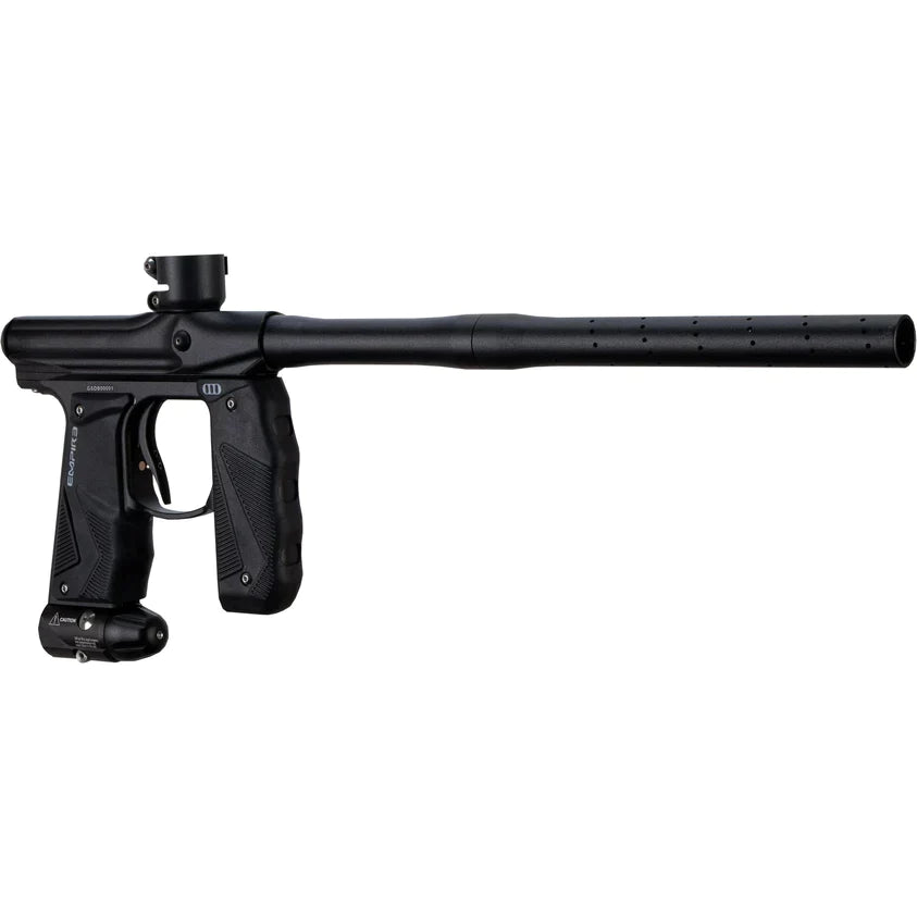 Empire Mini GS Paintball Speedball Marker Package - Image 77