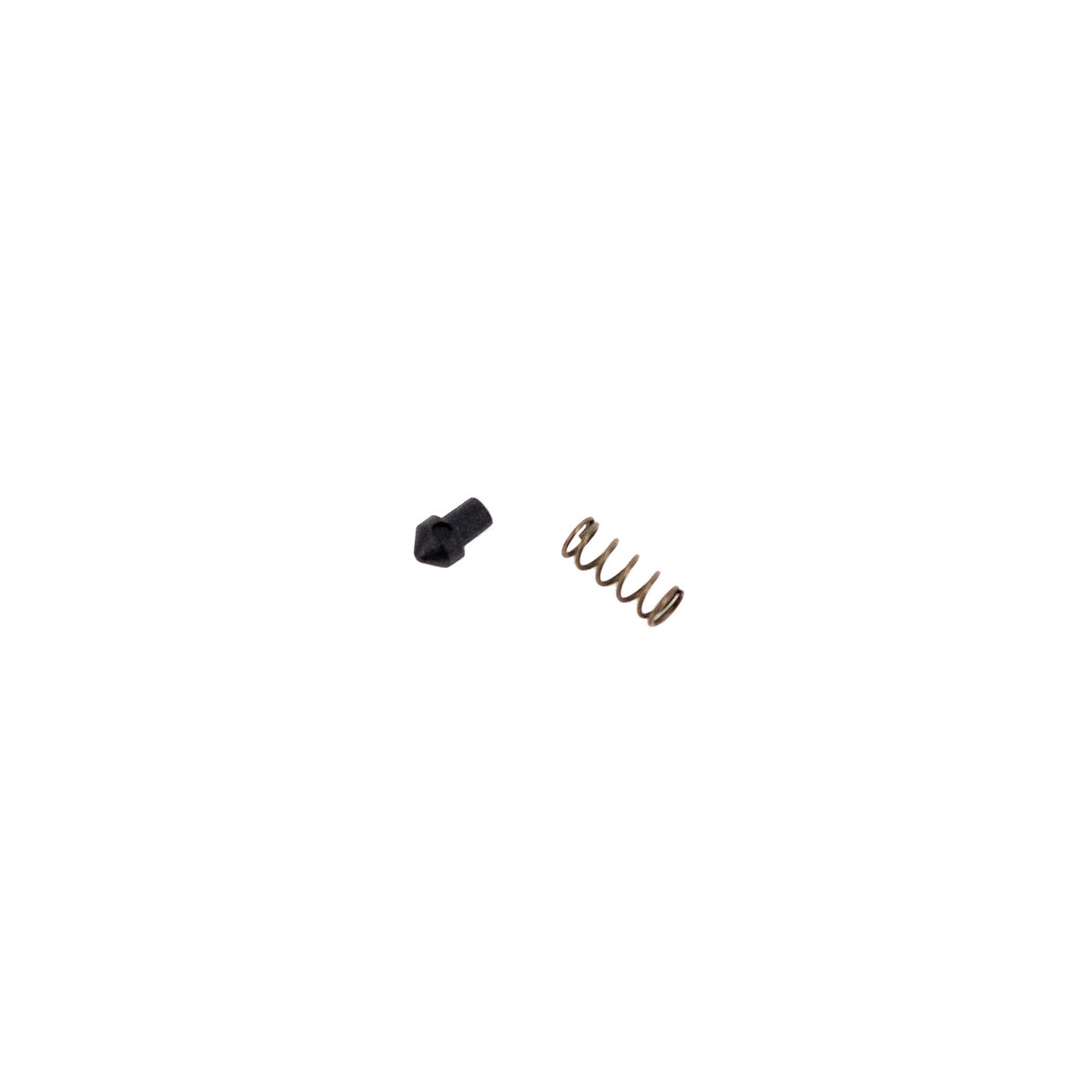 Valken Ambidextrous Fire Selector Detent & Spring For Asl Series Airsoft Aegs