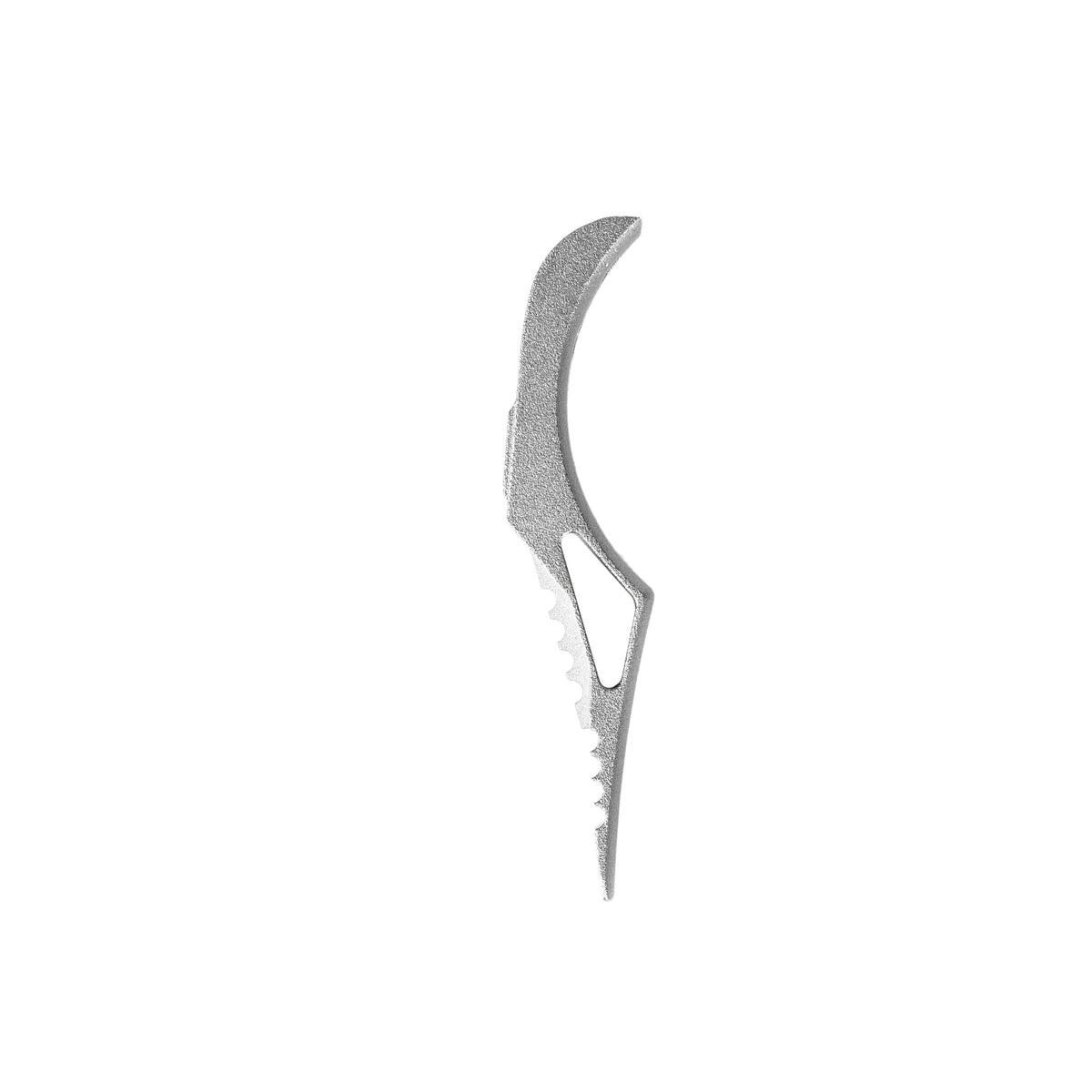 Reaper - Staggered Trigger - Silver (Fits 180R, LV2, Geo 4, 170R, 160R, CS1, CS1.5, CSR, CSPro) - Image 4