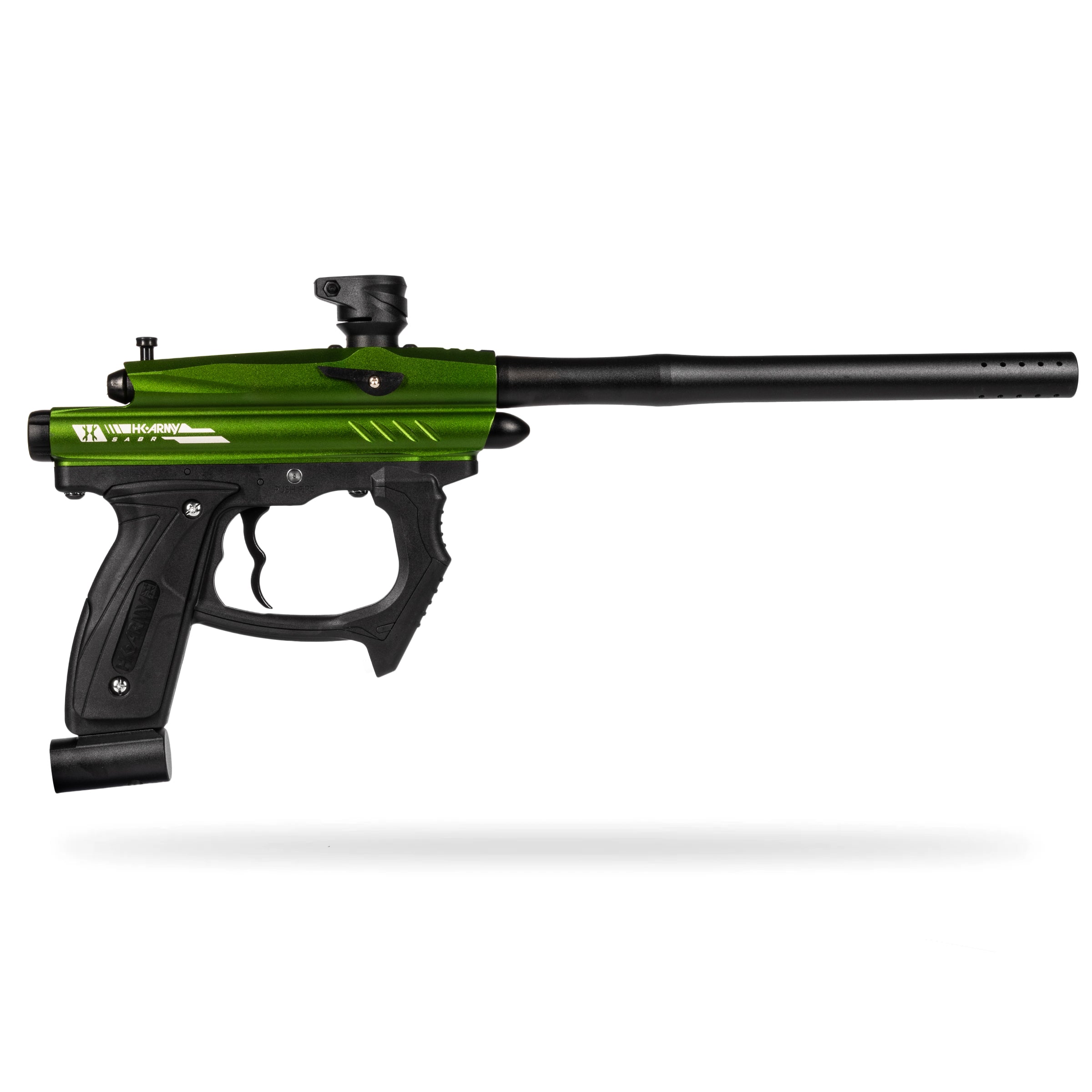 SABR - Dust Green / Black
