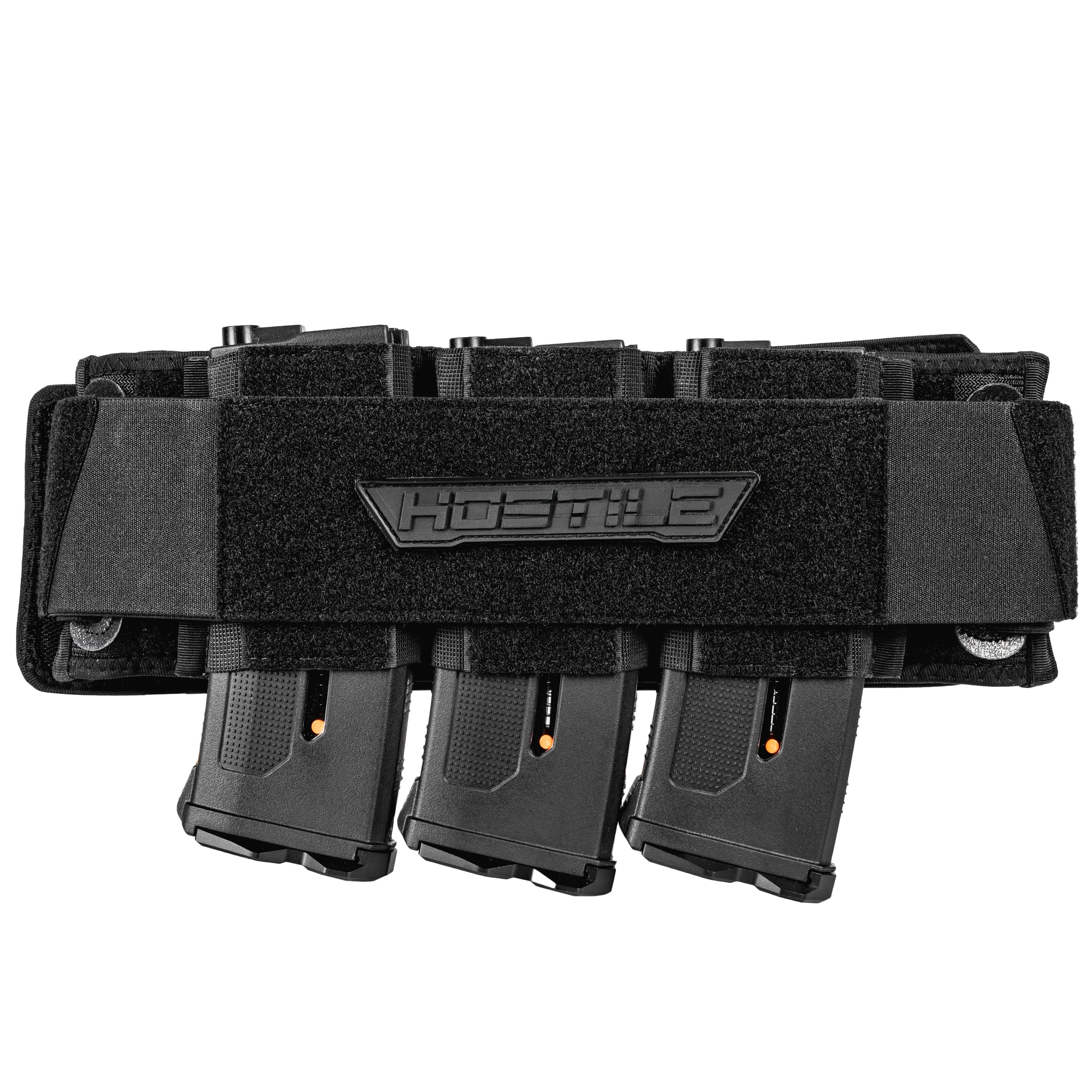 Speed Flex Belt - Black - Image 3