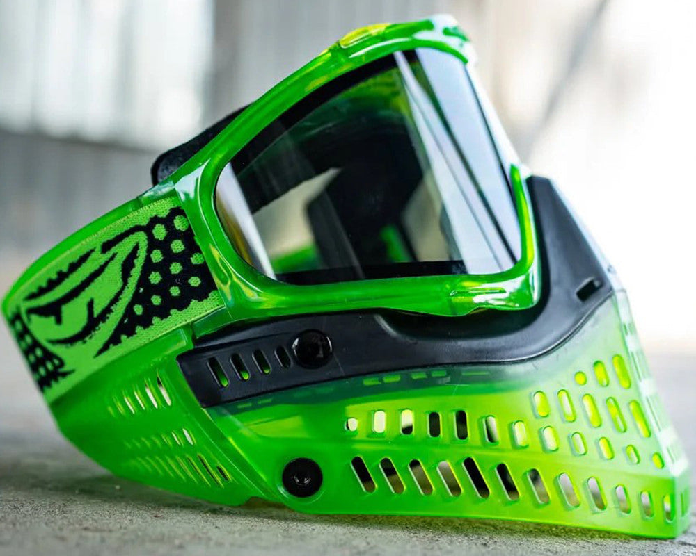 JT Lucky 15 Pro Team Edition / Ice Green Proflex - Image 6