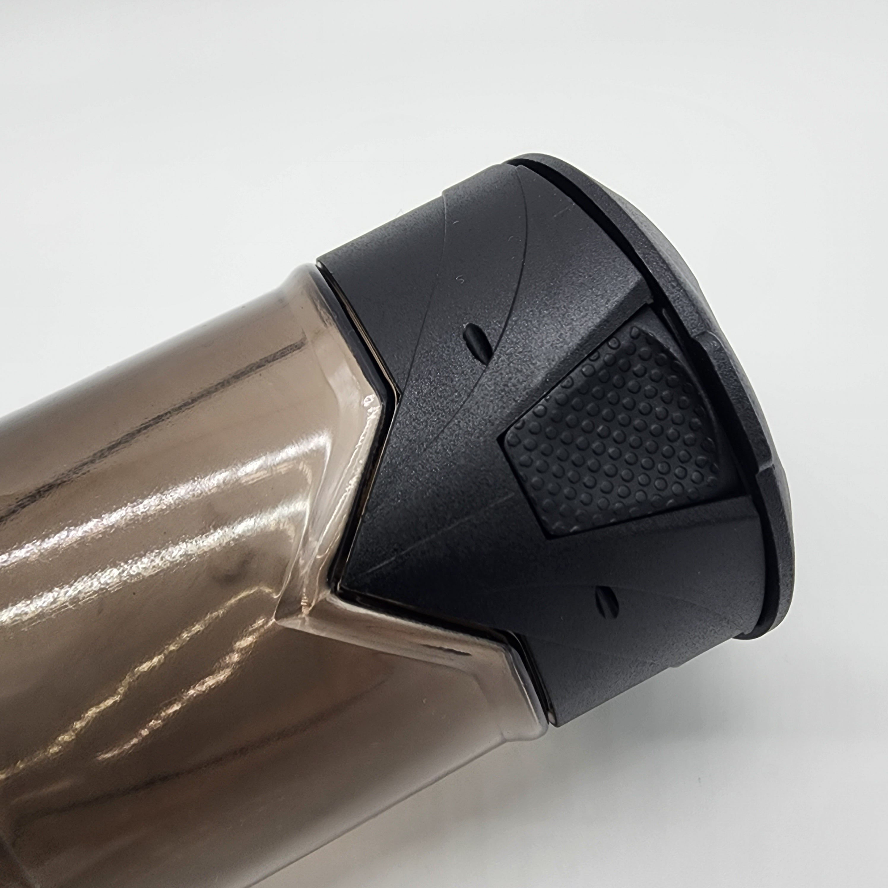 Virtue V2 Lock Lid 170 Round Pod 4-Pack - Smoke - Image 4