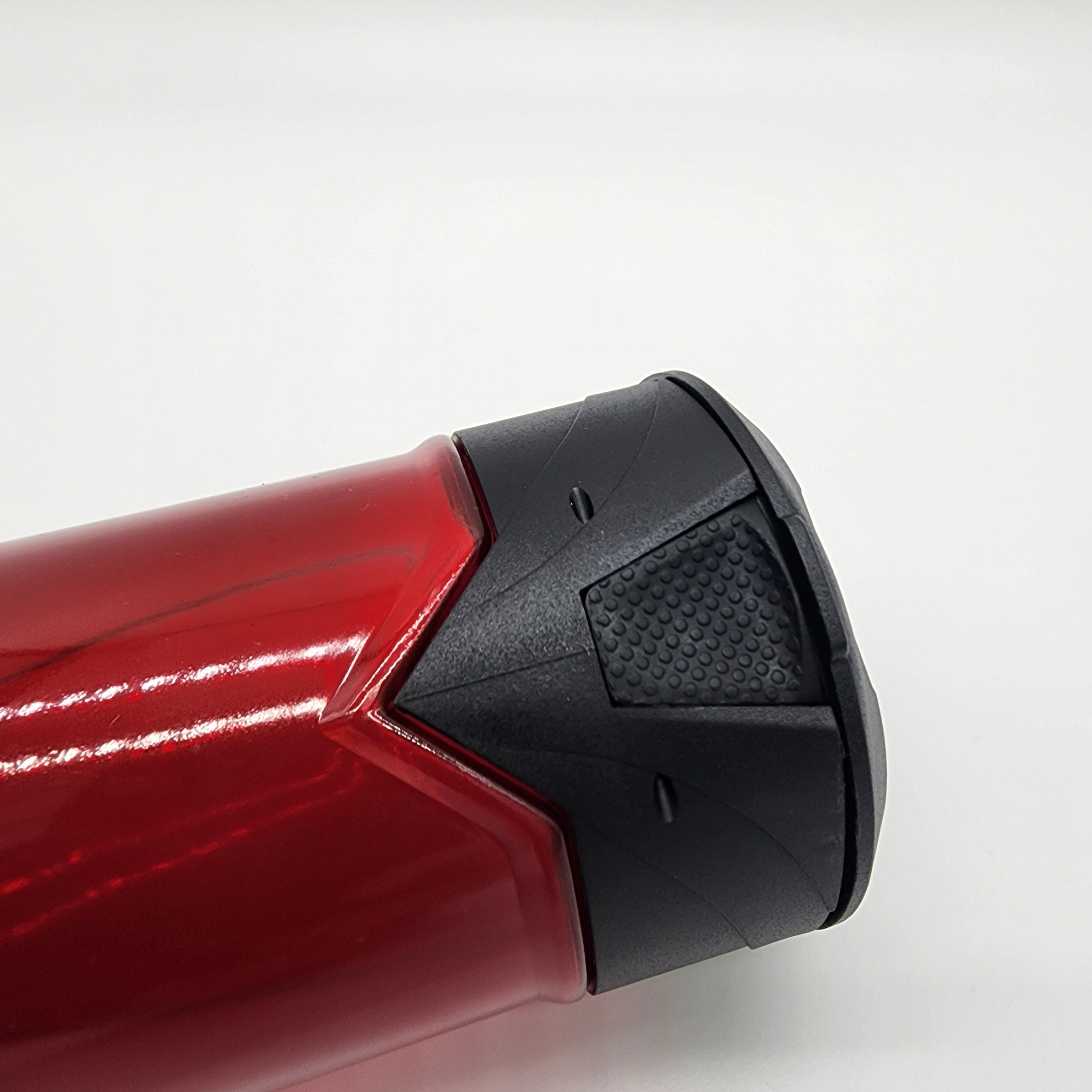 Virtue V2 Lock Lid 170 Round Pod 4-Pack - Red - Image 4