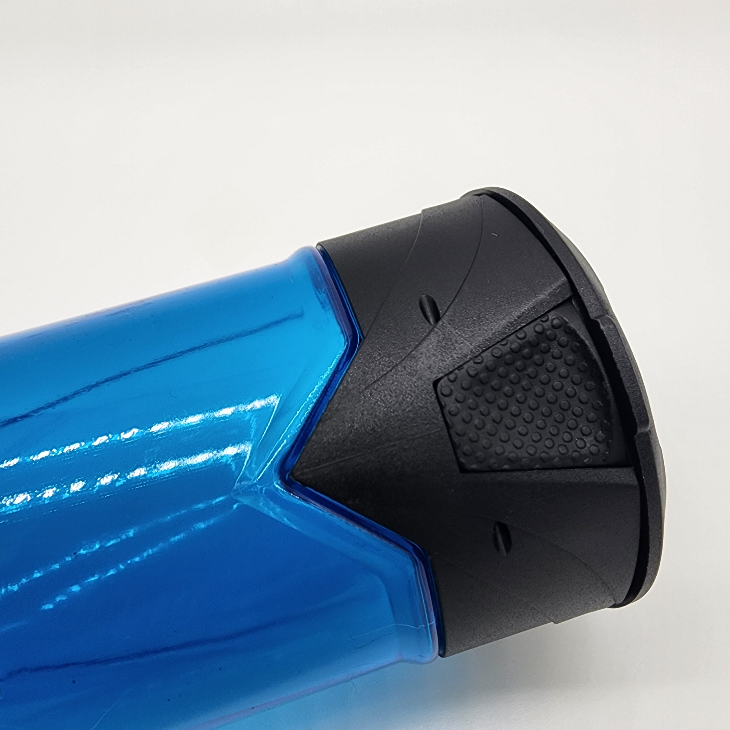 Virtue V2 Lock Lid 170 Round Pod 4-Pack - Cyan - Image 4