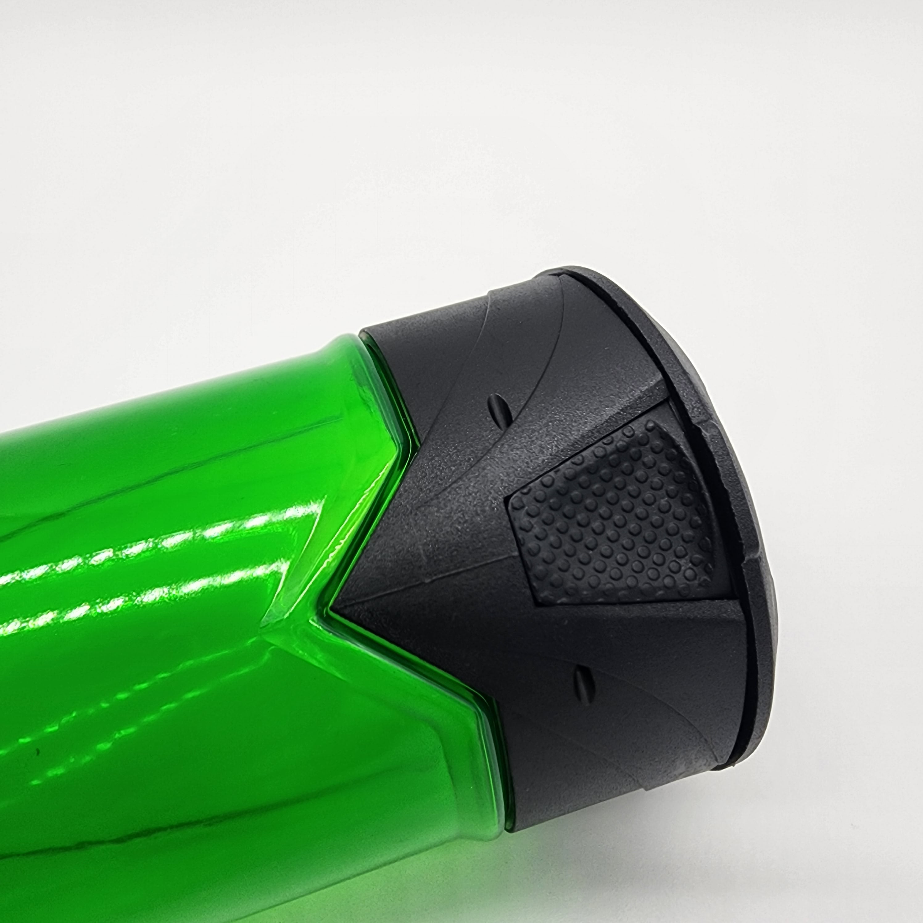 Virtue V2 Lock Lid 170 Round Pod 4-Pack - Lime - Image 4
