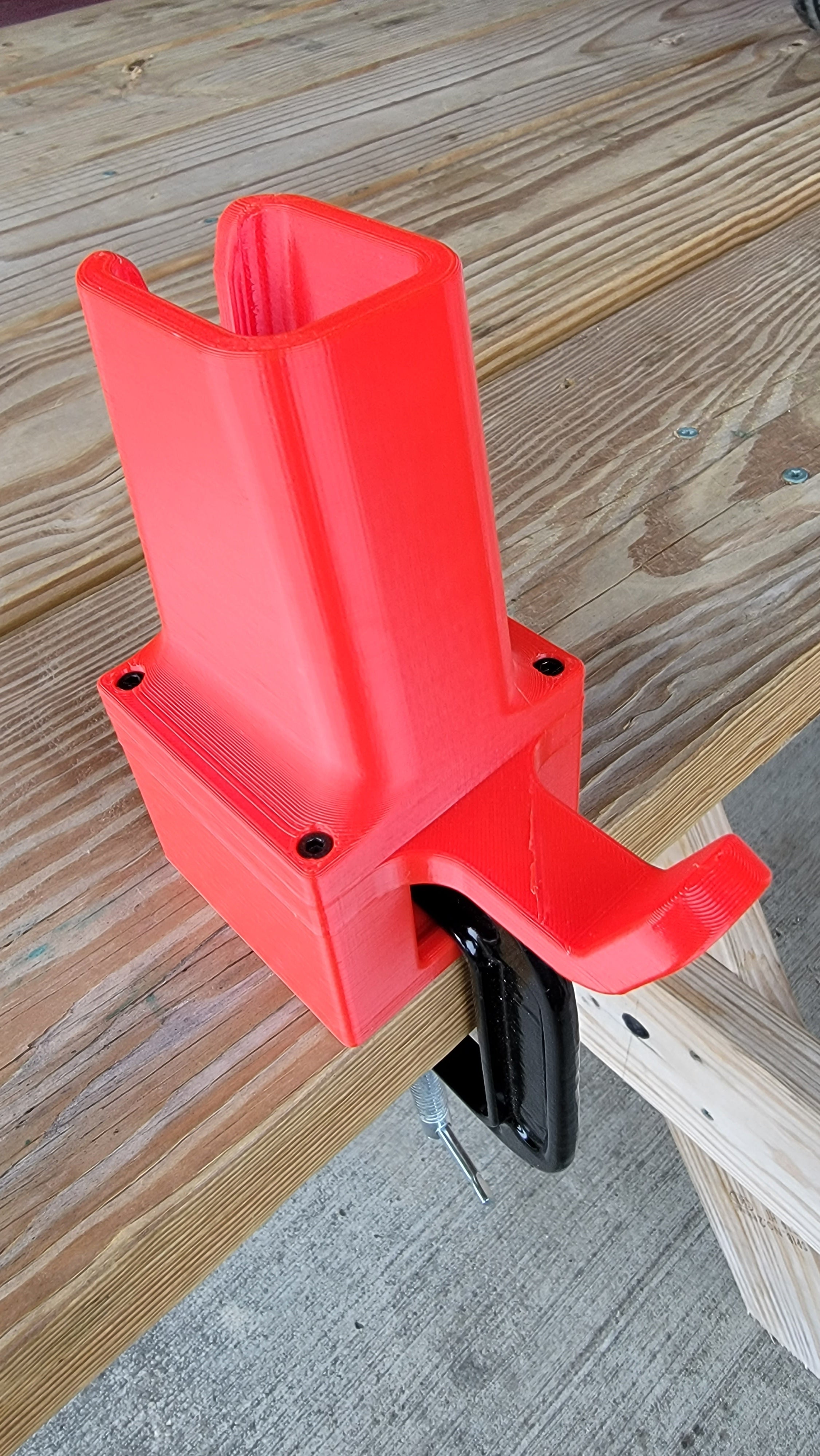Gun Mount - Image 2