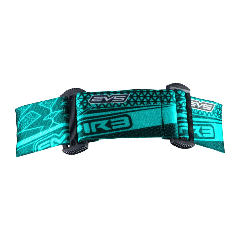 Empire Evs Black/Aqua With Thermal Ninja & Thermal Clear Lenses | Shop Airsoft Goggle - Image 4