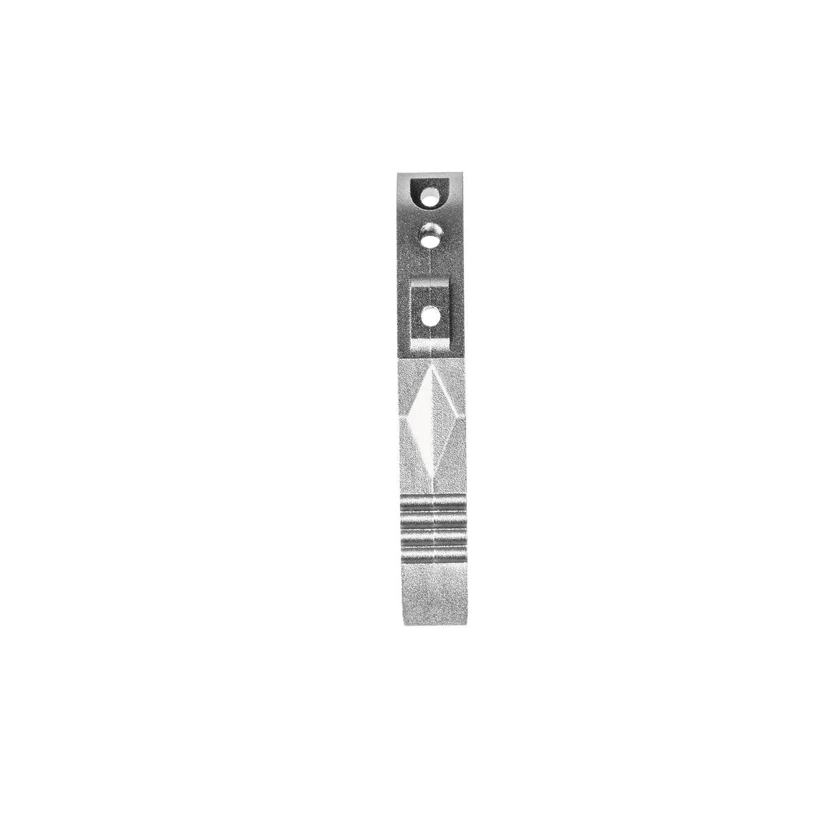 Grim - Double Trigger - Silver (Fits 180R, LV2, Geo 4, 170R, 160R, CS1, CS1.5, CSR, CSPro) - Image 3