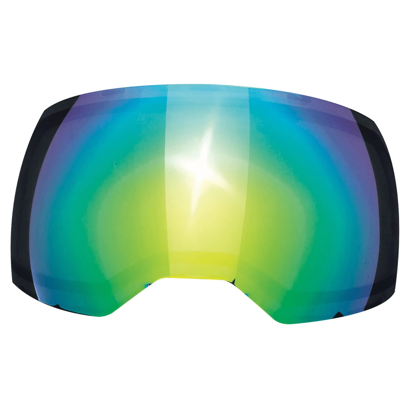 Airsoft Goggle lens