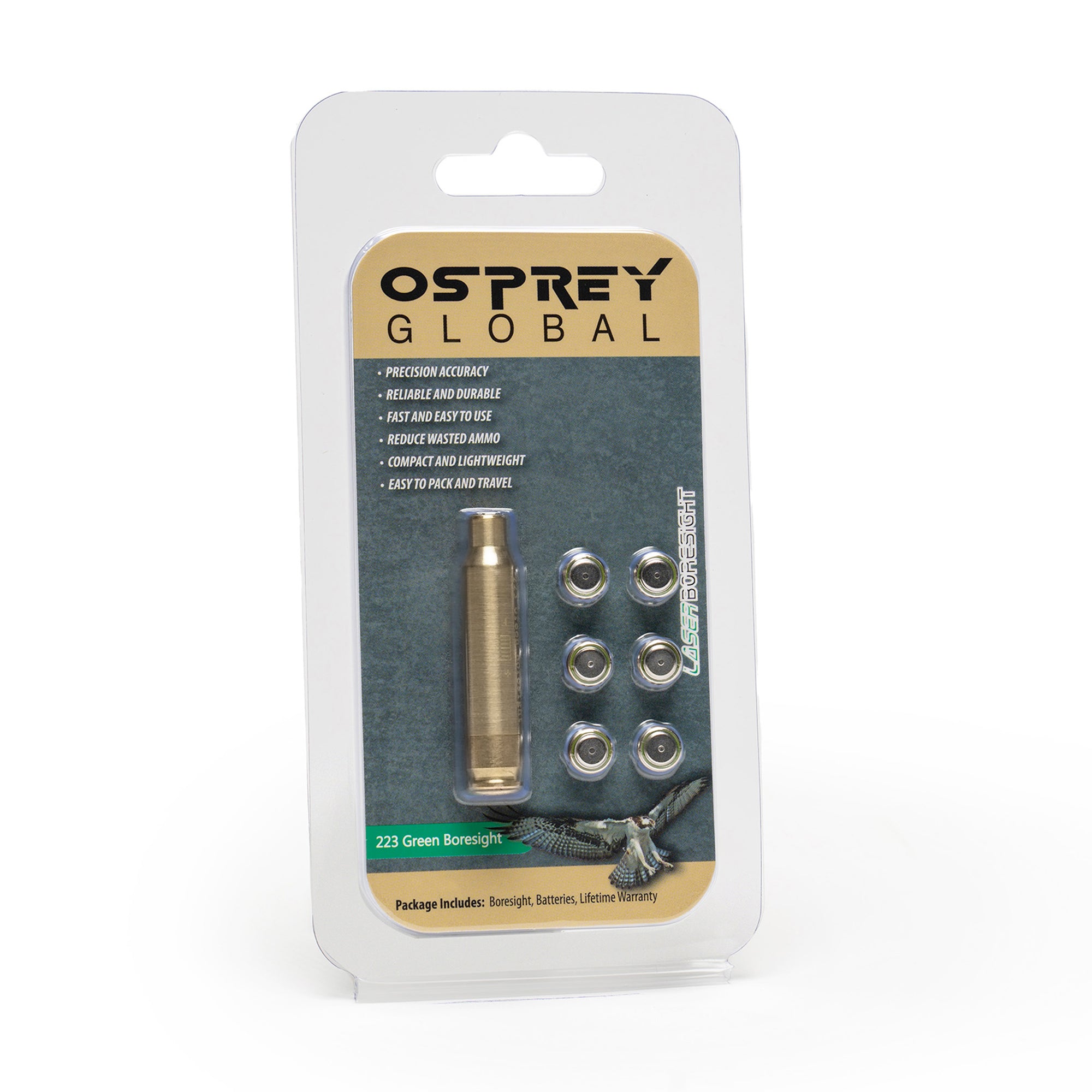 223 GREEN LASER BORESIGHT | Osprey Scopes - Image 5