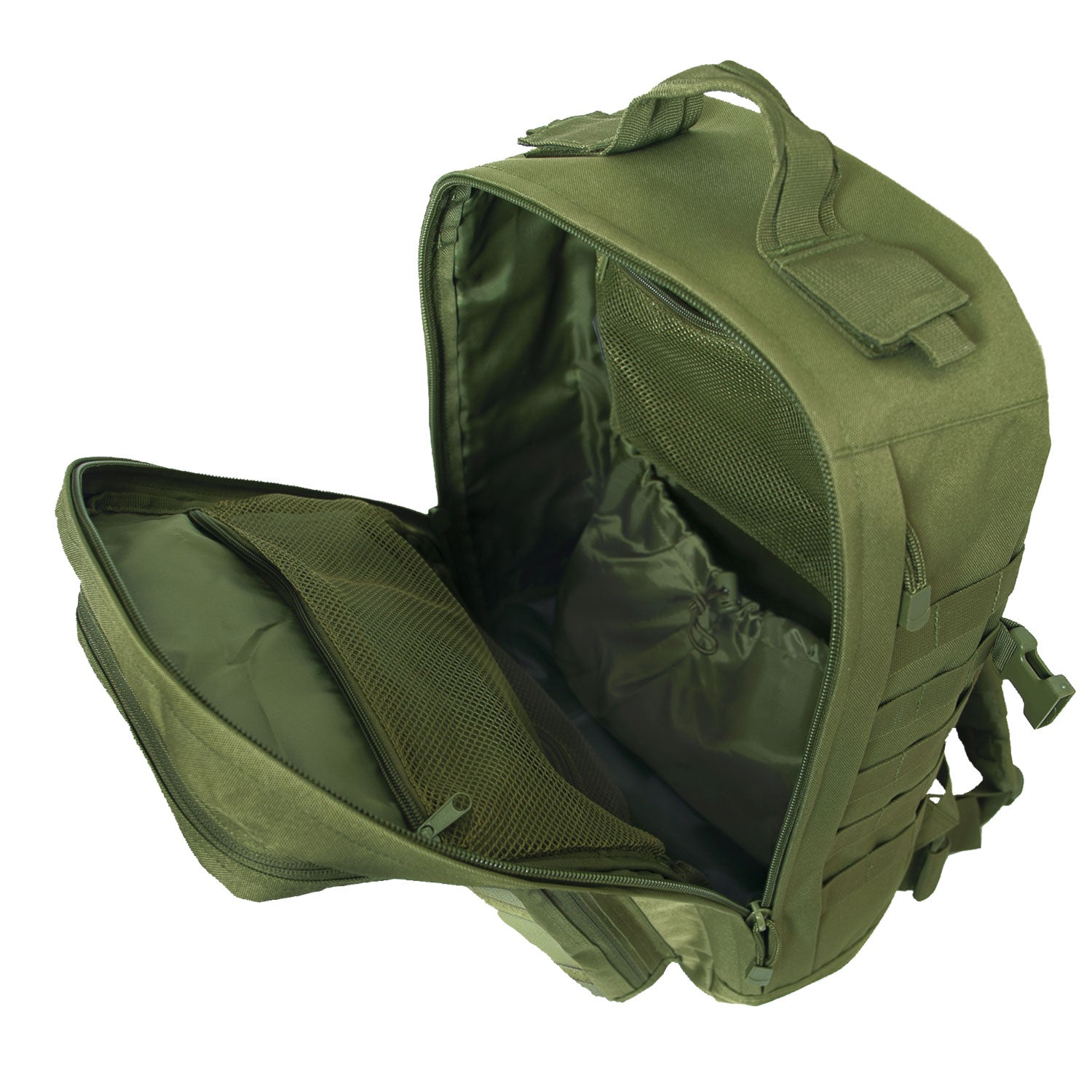 Tactical Backpack