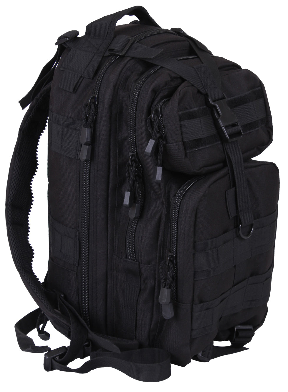 Convertible Transport Pack