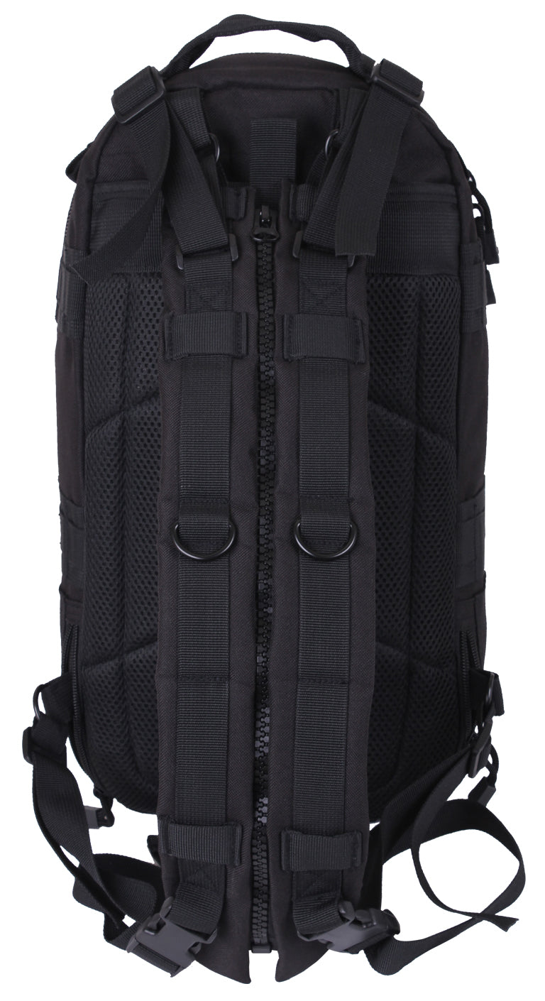 Convertible Transport Pack