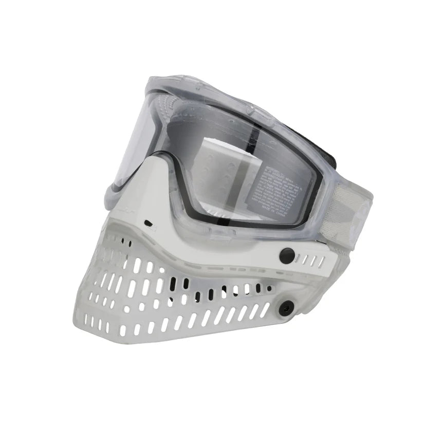 JT Proflex LE ICE Birthstone - Diamond w/ Standard Chin Strap - Image 7