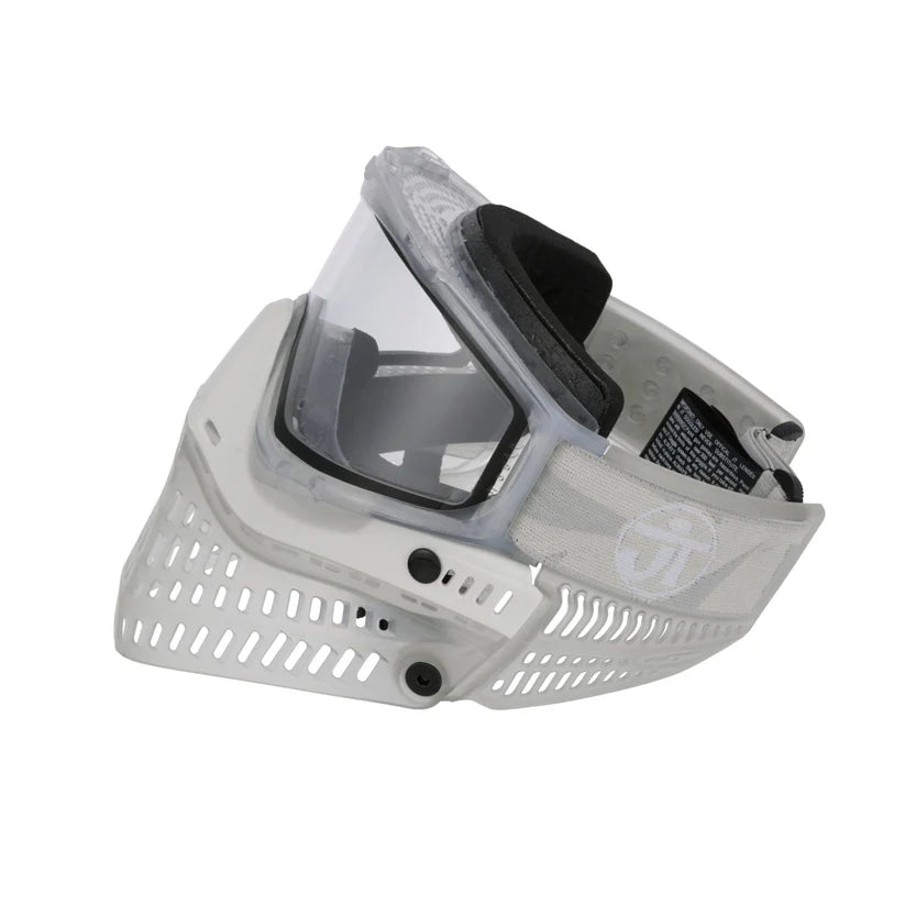 JT Proflex LE ICE Birthstone - Diamond w/ Standard Chin Strap - Image 6