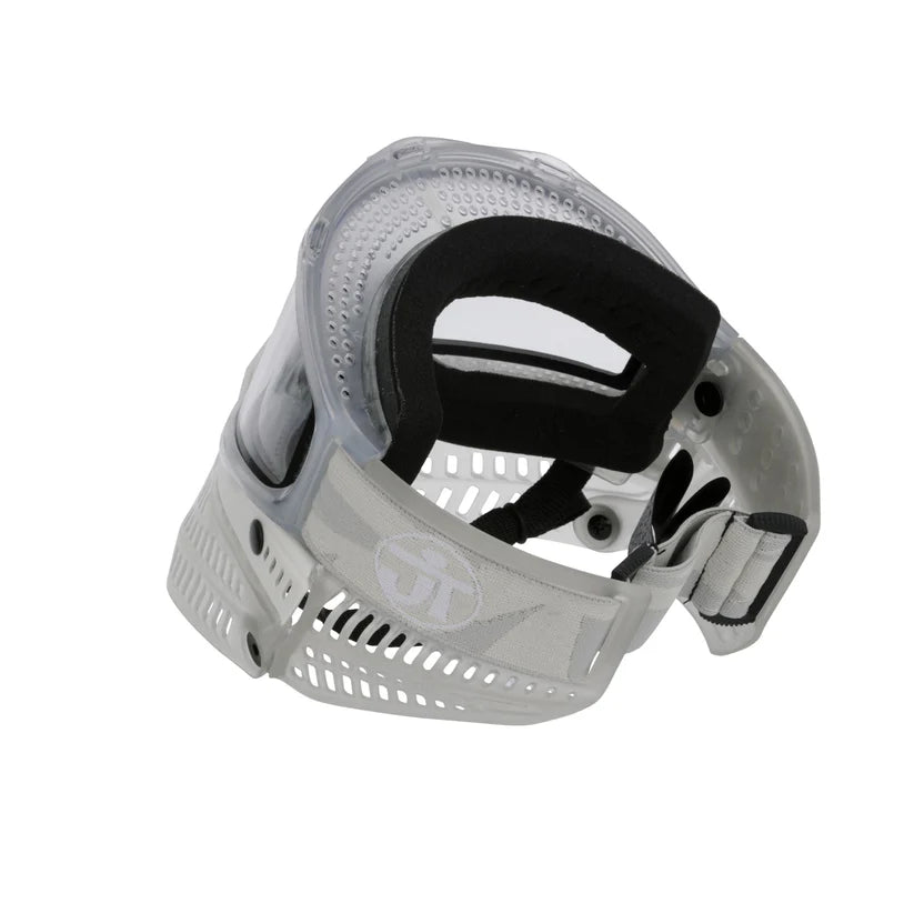 JT Proflex LE ICE Birthstone - Diamond w/ Standard Chin Strap - Image 5