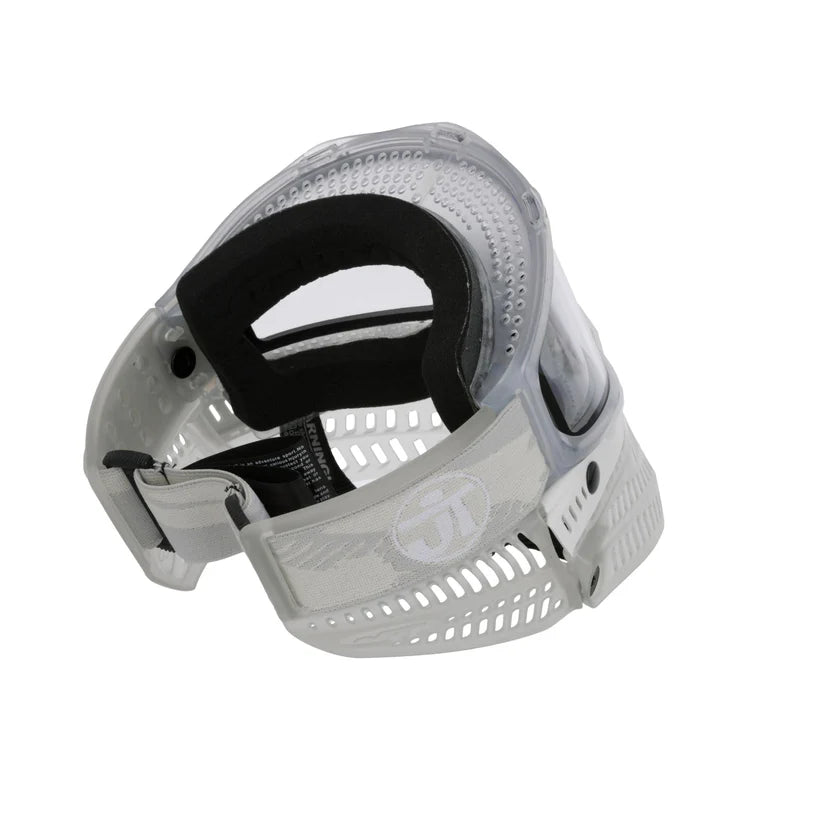 JT Proflex LE ICE Birthstone - Diamond w/ Standard Chin Strap - Image 3