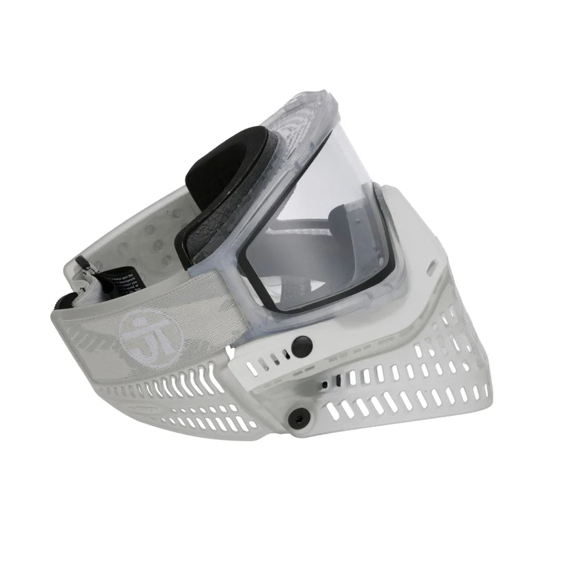 JT Proflex LE ICE Birthstone - Diamond w/ Standard Chin Strap - Image 2