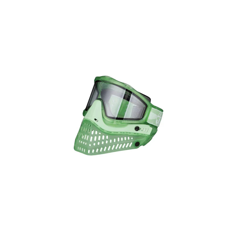 JT Proflex LE ICE Birthstone - Peridot w/ Standard Chin Strap - Image 8