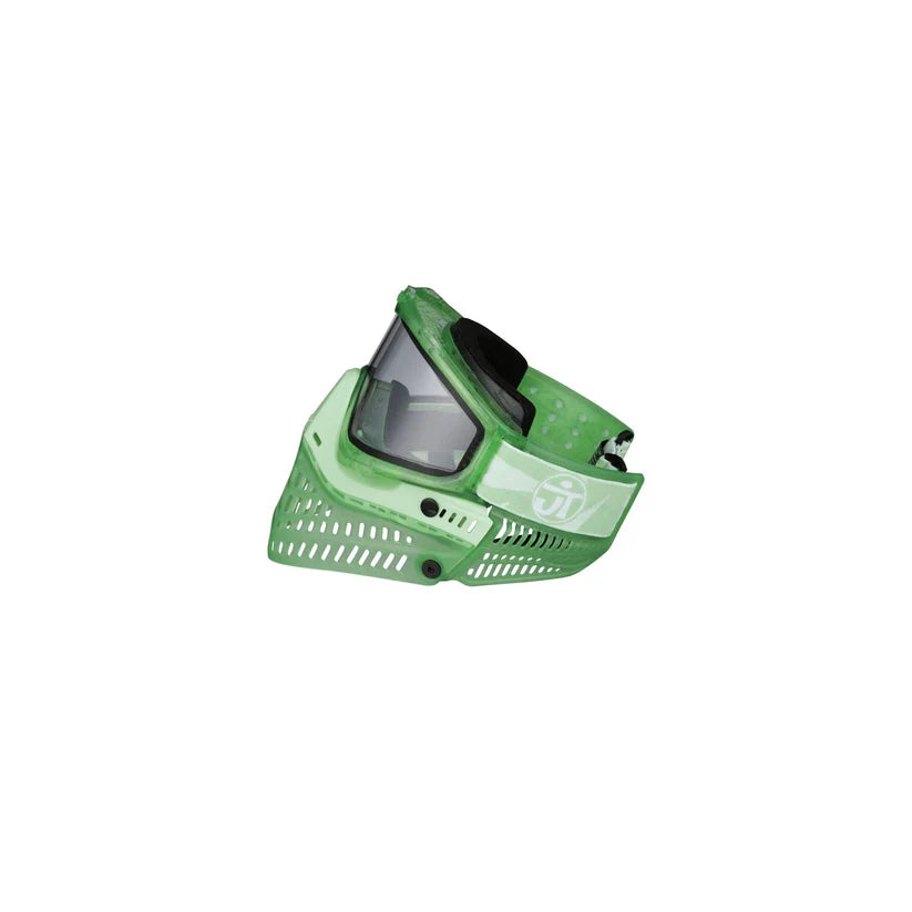 JT Proflex LE ICE Birthstone - Peridot w/ Standard Chin Strap - Image 7