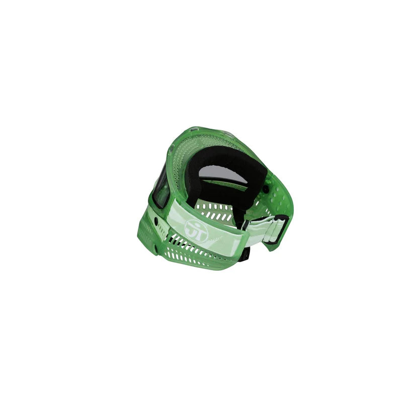 JT Proflex LE ICE Birthstone - Peridot w/ Standard Chin Strap - Image 6