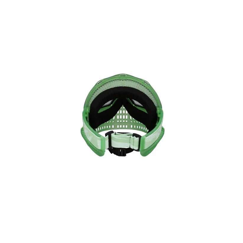 JT Proflex LE ICE Birthstone - Peridot w/ Standard Chin Strap - Image 5