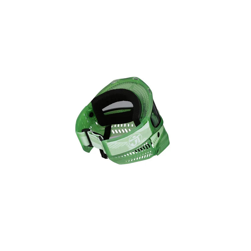 JT Proflex LE ICE Birthstone - Peridot w/ Standard Chin Strap - Image 4