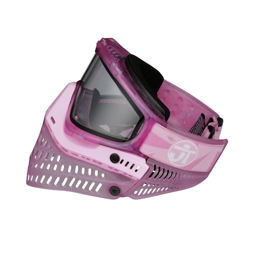 JT Proflex LE ICE Birthstone - Opal w/ Standard Chin Strap - Image 7