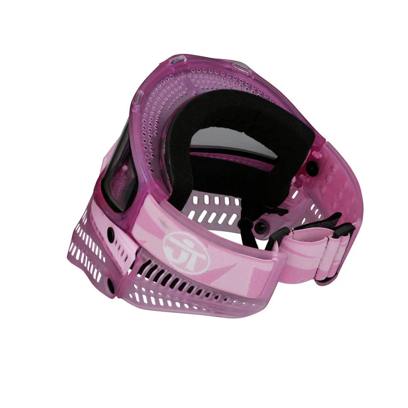 JT Proflex LE ICE Birthstone - Opal w/ Standard Chin Strap - Image 6